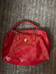 New Without Tag Tommy Hilfigher Bowler Bag