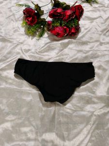 PINK Seamless Panties