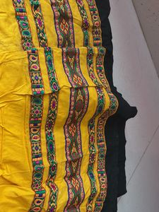 Navaratri Ghaghara