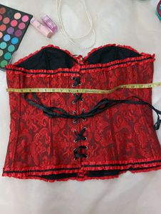 Vintage style Corset