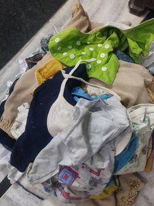 DonationNewborn Baby Clothes