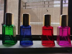 Belora Paris Perfumes Fragrance For Men And Women Unisex Perfume Combo