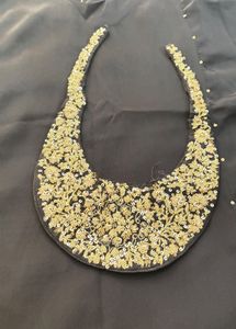 W Emblished Elegant kurta