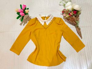 ❤️ Combo Of 2 Blouses ❤️