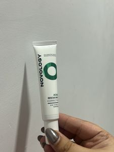 Novology Acne Spot Corrector