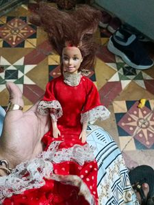 Bellini Doll.