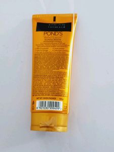 Ponds Sun Miracle SPF55