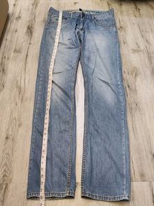 Ma572 United Colour Of Benetton Waist 34