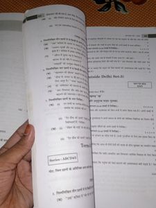 Hindi Oswaal Book CBSE Class 12th