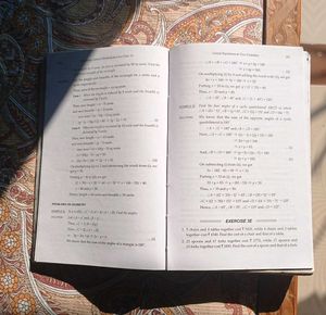 Mathematics - Class 10 Textbook