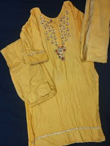Suit For Women💛