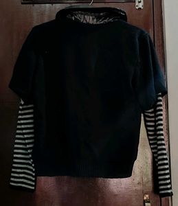 Seeetshirt