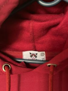 SV Style Unisex Hoodie