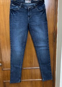 🆕Vibe Women Denim Jeans