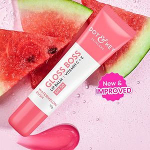 Dot And Key Watermelon Cool Lipbalm