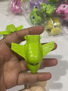 Aeroplane Sharpener