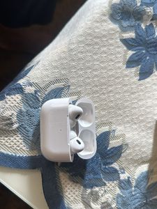 Same As OG Apple AirPods Pro