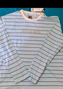 Kook N Keech Women Striped Tshirt