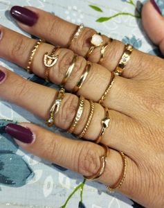 Rings!
