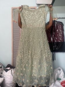 Rarely Used Ball Gowns And Long Chudis