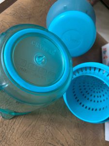 Brand New Hand Press Juicer