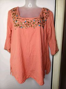 Fancy Top