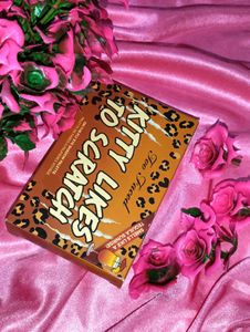 Too Faced Eyeshadow Palette