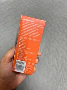 Foxtale Vitamin C Brightening Serum