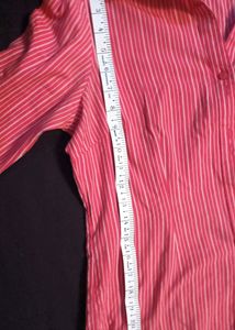 Ladies Formal Shirt By Papaya Matalan, London