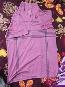 Checked Casual Shirt