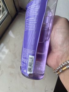 Love Spell Body Mist Perfume