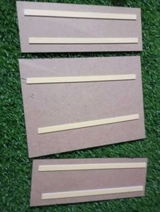 (Set Of 2 ) Digital Painting For Wall Fix Rate