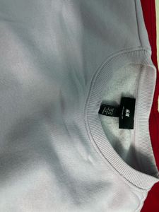 unisex H&amp;M sweater