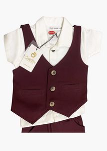Boys Formal Outfit
