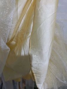 Tulle Dress
