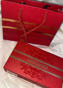 DIOR GIFT SET
