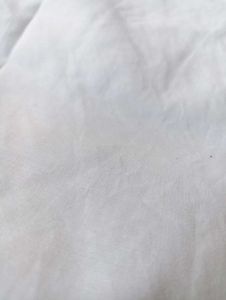 Vibrant Orange Colour Kurta Pant Set