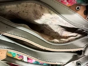 Sling Bag For Working Women