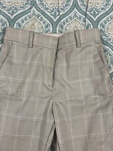 H&amp;M Classy Korean High Waist Trousers