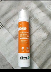 Sunscreen