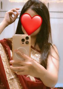 Wedding Heavy Bridal Lehnga - Maroon Color