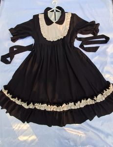 🧚‍♀️🌸Lolita Style Dress🌸🧚‍♀️