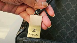 Branded Esbeda Handbag