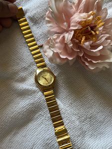 ladies watch sonata brand