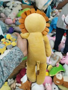 Soft Toy