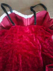 Combo Of 2 Top &amp; Dress