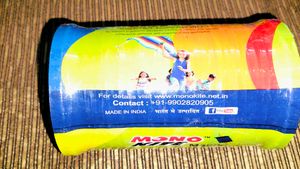 Kite Flying String