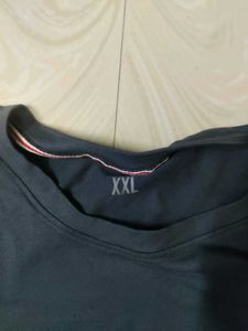 2 T SHIRT XXL