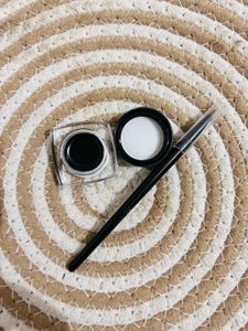 Maybelline Long Lasting Drama Gel Liner