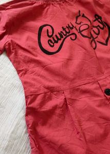 Country Girl Top